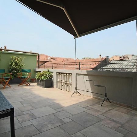 Lacaralele1 Mailand Exterior foto