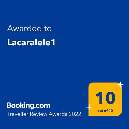 Lacaralele1 Mailand Exterior foto