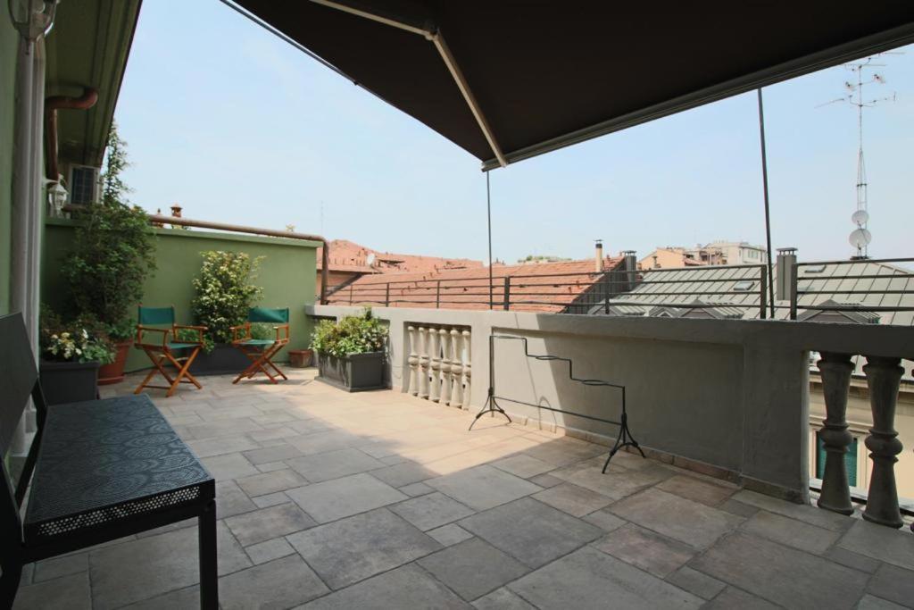 Lacaralele1 Mailand Exterior foto
